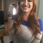 Novedad fotos caceras en centro avila