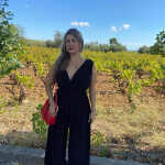 Lina colombiana - Una rubia muy simpática con ganas de pasar momentos muy agradable contigo SI eres 