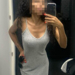 Elisa EN ILLESCAS - Soy una chica guapa joven y atractiva con muchas ganas de y conocer personas nue