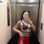 LALI UNA JOVEN ENCANTADORA TE LA PASARAS BOMBA A MI LADO