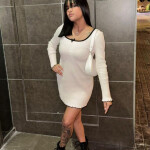 SALOME UNA DAMA DIVINA Y ENCANTADORA EN CASTELLON