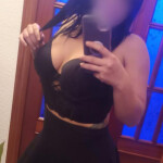 DANIELA UNA JOVEN ENCANTADORA ESPECIAL Y CON GANAS DE VERTE