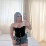 DULCE UNA AGRADABLE MUJER POR POCOS DIAS EN LA RODA ALBACETE