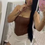 Carolina curvas latinas