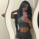 Diana encantadora en ferrol