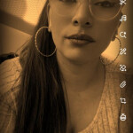 Romina linda y latina