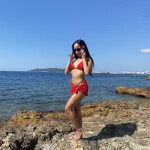 Hola chicos - Soy una chica encantadora relajada y me encanta rico dispuesta a pasarla súper top! Po