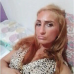 Andra miruna - Hola trabajo particular soy de paso en valencia tespero en mi citio privado donde nad