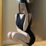 Escort educada alegre nueva en tu zona