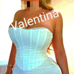 ZONA PLAZA DE TOROS ROQUETAS .VALENTINA MEXICANA