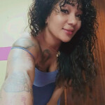 GABY JOVEN COLOMBIANA CARIÑOSA COMPLETA NOVEDAD