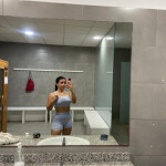 Novedad Mariana - Hola Hola soy Mariana una morenaza de curvas muy especial recién llegada a santa P