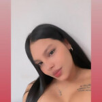 Melani COLOMBIANA RECIÉN LLEGADA LO QUE VES ES LO QUE ES DIVERTIDA COQUETA