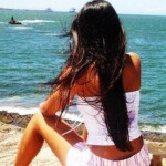 Renata - Soy Renata 38 años en Oropesa del Mar. Pelo largo y negro piel blanca como que saben dar su