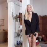 SOY ANA - Mi nombre es una nacida en Chipre española y lo que me considero estadounidense. Soy una c