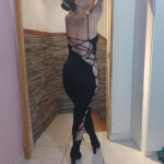 Malagueña - Gran Muy Todo tipo de Hago salidas Bailes y duchas No WhatsApp SOLO LLAMADAS Último dia 