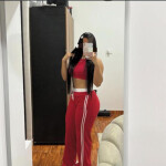 Soy tu bombón tengo 24 años estoy recién llega a la línea encanto con mis