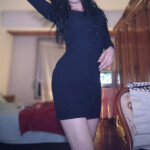 KARINA RICA SEÑORITA DISPONIBLE ALMERÍA