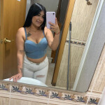 NATALIA UNA MUJER MUY BELLA Y RADIANTE SOY MUY MAJA ME GUSTA MUCHO CONOCER PERSONAS NUEVAS Y EXPERIMENTAR MOMENTOS