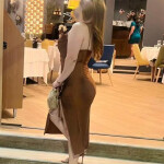 Y - Amor tengo un rostro Angelical con una mente una piel tan suave y que te encantara te quiero bri