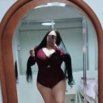 Chica colombiana - Chica 25 años recién llegada a Zamora buscando nuevas aventuras soy todo lo que b