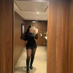 LATINA DE PASO POR TU CIUDAD