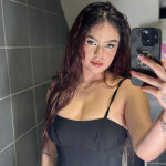 SOY SOFFI LINDA COLOMBIANA POR PRIMERA VEZ EN VIGO