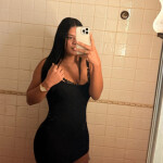 DISPONIBLE MANUELA EN ALCALA DE HENARES