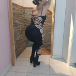 Andaluza y cariñosa DE PASO