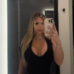 Carolina Nueva en Segovia