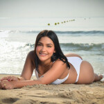 Lanita Morena y Divertida