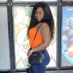 SOFIA COLOMBIANA - SOFIA — Dominio. Poder. Control. No busco convencerte. Si quieres presencia fuert