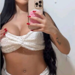 Estoy de paso por vecindario soy muy amorosa te daré muchos