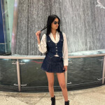 EXTROVERTIDA Y HERMOSA COLOMBIANITA DE TAN SOLO 19 AÑITOS