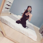 Chica independiente en malaga