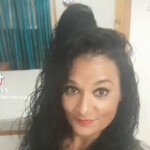 CHICA con piso propio en pino montano