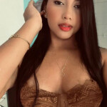 HERMOSA COLOMBIANA RECIÉN LLEGADA