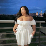 Aliss - Gordita completamente te estoy esperando en mi ubicación para relajarte para salir de tu mon