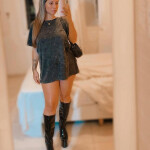 Mónica por ciudad real