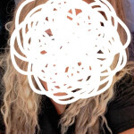 Hola yesi gordita latina regresé