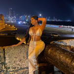 DANIELA LATINA - Escort COLOMBIANA Me encanta conocer nuevas personas y compartir momentos agradable