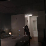 Hermosa para salidas y acompañamientos