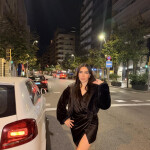 Jovencita colombiana encantadora