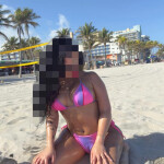 POCOS DÍAS BORMUJOS - HOLA! Soy KAREN venezolana tengo 19 años estoy por primera vez aquí y estoy en