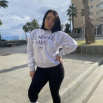 V a l e r y - Me gusta y también que me por q me gusta dar mucho pero también que me complazcan y ll