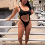 Linda latina - Venezolana y amigable extrovertida y dinámica para más información escríbeme solo hag