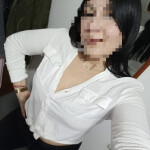 Chica latina - Latina extrovertida y cuerpo amigable para más información escríbeme solo por ahora e