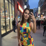 VIRGINIA - Hola amores como están he llegado a marbella por primera vez esperó me reciban con mucha 