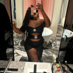 CHICA RECIÉN LLEGADA