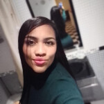 Chica nueva en las palmas quiero hacer cositas escríbeme y hablamos